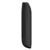 Powerful Bullet Vibrator USB Matt Black