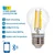 LED filament sijalica G45 E27/4,5W/230V 2700-6500K - Aigostar