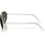 Sončna očala Ray-Ban 0RB3945 Srebrna