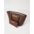 STEVE MADDEN Nakupovalna torba Bjude-2 rjava/zlata