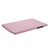 Tanek eleganten etui Rotate za Samsung Galaxy Tab A7 10.4 2020 - roza