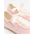 Cropp - Patike - pastelno pink