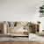 Hanah Home set klub stolova Amon, travertin