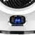 BEPER P206VEN260 Ventilator, 25 W, 12 brzina, Beli