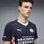 Mens Puma PSV Eindhoven 25/26 Away Jersey, Blue, Size M, Sport