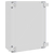 Upravljački ormar Siva 47 x 17,5 x 50 cm ABS plastika