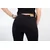 Denistar Ženske farmerke 200-3040, Slim fit, Crne