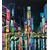 Tapeta barvit New York - 245x270