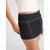 TOPSHOP Krilo  črna / bela
