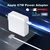 Youpin Punjač za laptop Apple, USB-C na MagSafe 3, 67W