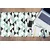 Decormat Namizna podloga Geometric pattern 120x60 cm