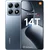 shumee Denarnica za Xiaomi 14T - črna, BLUEMOON