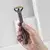 Trimer BaByliss OT991E X-Blade Super-X Metal Series crni hrom