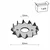 MPS Bulldog enostranski prstan 62 mm M12 (1)