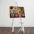 Wallity Slika na platnu 45x70cm