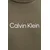 Bombažna kratka majica Calvin Klein