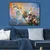WALLXPERT Dekorativna slika 1099772342_70100