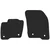 shumee sprednji poliamid PREMIUM: Ford S-MAX MK2 7 sedežev 2015-