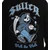 Anorak moška - WALK THE WALK - SULLEN - SCM6965_BK
