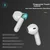 Newmine Bluetooth slušalice L3, Bele