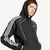 Mikina adidas Teamgeist Hd Black/ White L