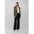 s.Oliver BLACK LABEL Bluza kremna