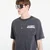 Majice Satisfy MothTech T-Shirt Aged Black S