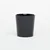 A BATHING APE Double Wall Cup Black Universal