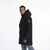 Rang Muška jakna Zane Jacket M, Crna