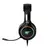 Havit Gamenote slušalke z mikrofonom, RGB (HV-H2232d)