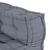 Modularna sofa 4 pcs Siva Tkanina
