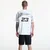 Dres Jordan Flight Mens Jersey Top White/ Lt Smoke Grey/ Black S
