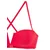 BUFFALO Bikini neonsko oranžna