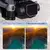 K&F For DJI Mavic 3, 4pcs Filter Sets (ND64+ND128+ND256+ND512)