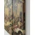 WallXpert triptih na platnu Huhu3163, Hieronymus Bosch – The Haywain Triptych, 170 x 90 cm