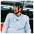 Hokejski dres za trening Howies White Senior M