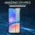 Zastitno staklo Nillkin CP+ PRO (0,33mm) za Samsung A05/A05S crno
