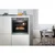 Whirlpool AKZ9 9480 IX Ugradna rerna sa pirolitičkim čišćenjem- ESTETSKO OŠTEĆENJE