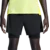 Kratke hlače On 5 Performance 2/1 Shorts Black M