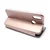 Maska Teracell Flip Cover za Huawei P20 Lite roze