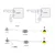 Modul F&Home ReleOddajnik rH-R1S1