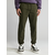 Sinsay - Jogger pantalone - pepaljasto zelena