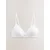 Next Modrček nude/bela