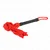 Kink Rope Whip 56cm Red