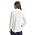 TOM TAILOR Bluza bela