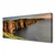 tulup.si Slika na platnu Rocks sea coast 125x50 cm