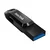 SANDISK USB Flash Drive Ultra Dual Drive Go 32GB Type-C