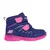 Skechers Čizme za devojčice Illumi-Brights - Polar Steppe, 319310N-NVMT, Teget