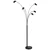 Globo 57910-5S - Podna lampa ROBBY 5xGU10/35W/230V