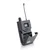 LD Systems MEI 1000 G2 B6 BUNDLE, In-Ear Monitoring System - LD SYSTEMS